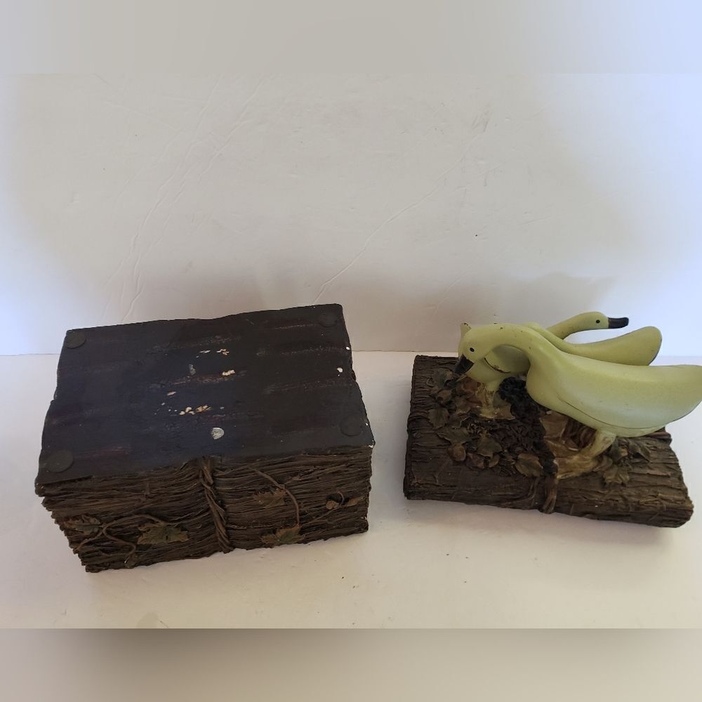 Decorative Box  - Picture 8 of 13